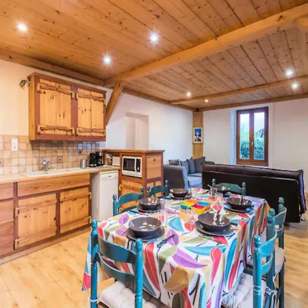 For 6 People Apartamento *