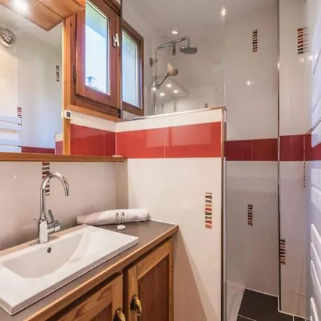 For 6 People Apartamento *
